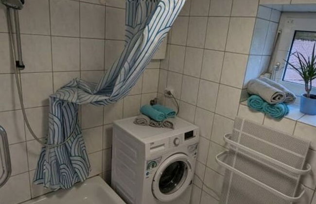 Huus Meta Modern Retreat - Foto 15