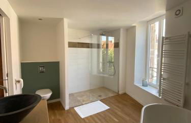 Rare maison de famille au cœur des Grands Crus - Foto 5