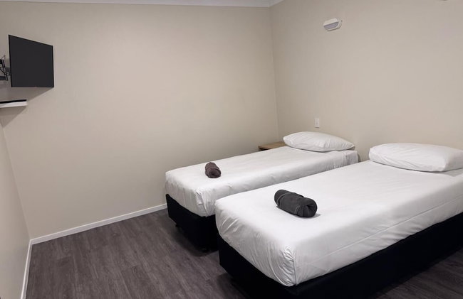 Anglesea Motel and Conference Centre - Foto 12