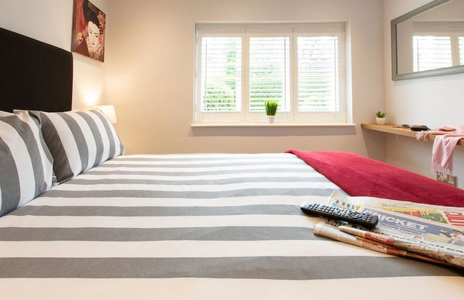 HomefromHolme Alban House - Foto 15