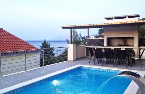 Amazing Apartment In Blato - Foto 1