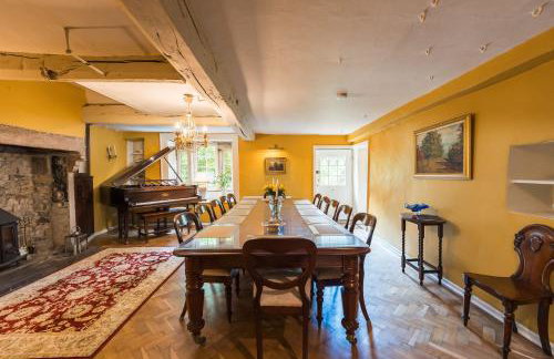 Hilltop House by Birch Stays - Foto 20