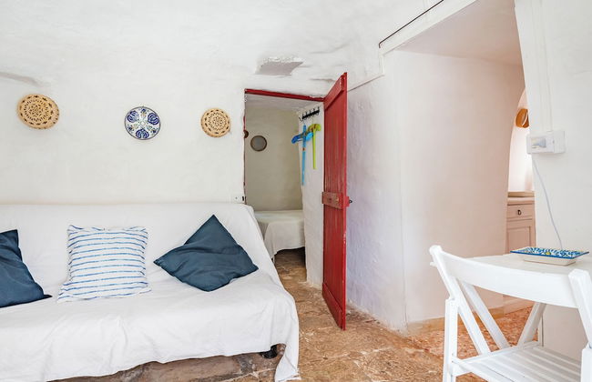 Trullo Nicolo With Pool Martina Franca - Foto 15