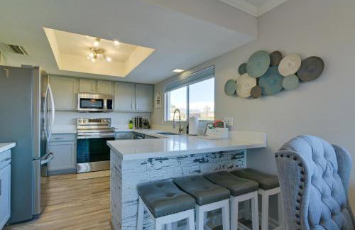 Mtn-View Snowbird Haven w/ Pool in Fountain Hills - Foto 9