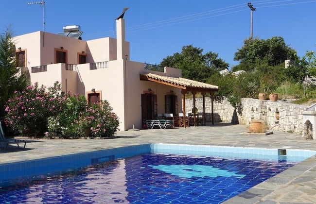 Oros Villas - Foto 1