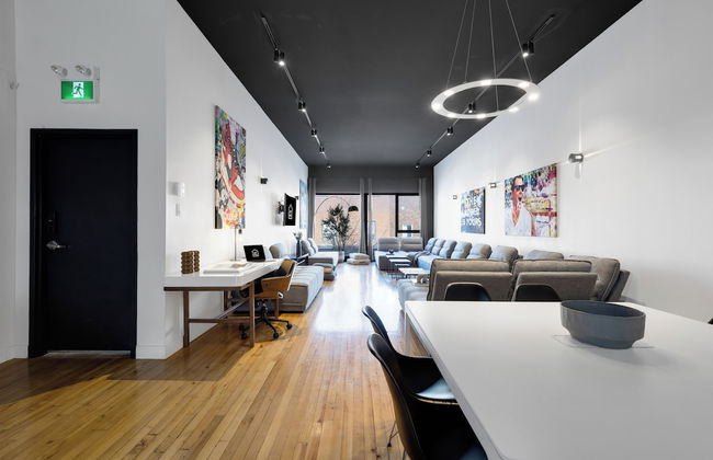 Liv MTL - Plaza - Foto 59