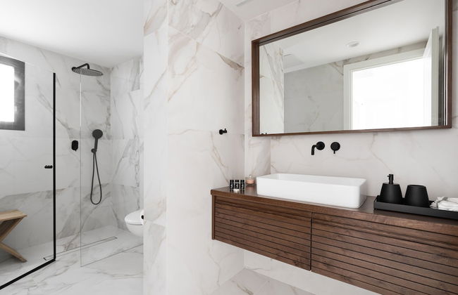 Modern and Central 2BD Apartment in TLV - Foto 19