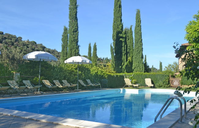 Montecucco Winery - Foto 3