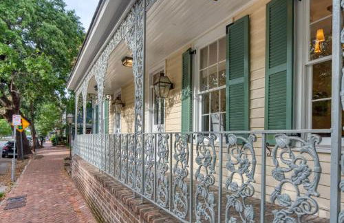 Updated Historic Villa 3 BR suites Walk Everywhere - Foto 43