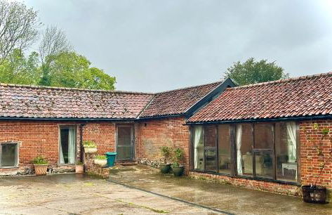 Oak Grange holiday cottage - Foto 2