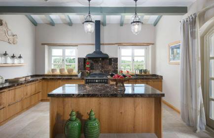 Beautiful Villa Nevia with pool in Kanfanar - Foto 17