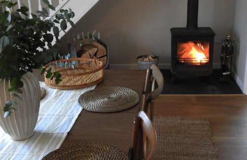 Cargibbitt Annexe - Foto 15