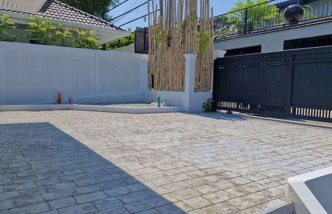 Phikun Private Pool Villa - Foto 38