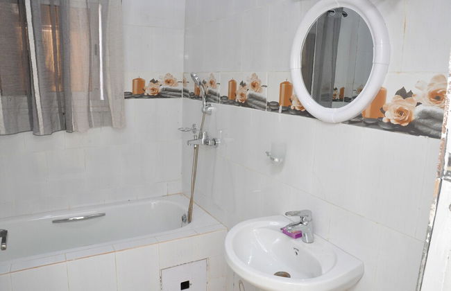 B2 Self Catering Apartments - Foto 40