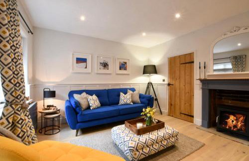 Arlo Cottage, Orford - Photo 1