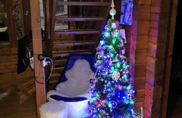 véritable chalet finlandais - Foto 10