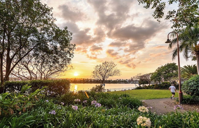 Goldsborough Place Apartments - Foto 43