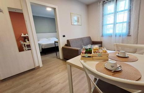 DUCATO HOTEL e RESIDENCE - Photo 52