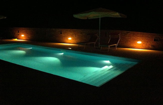 Agriturismo Campanacci - Foto 19