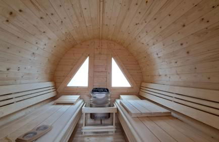 B&B Talstation Ferienwohnung für 2 Personen - Foto 22