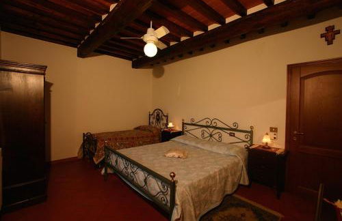 Agriturismo Cortoreggio - Foto 48