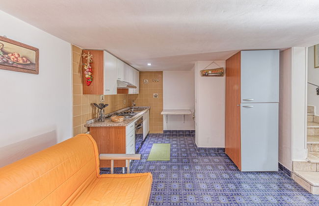 Salento Seaside Apartment With sea View and Garden - Foto 12