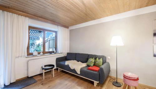 Ferienwohnung Zugspitze - Foto 3