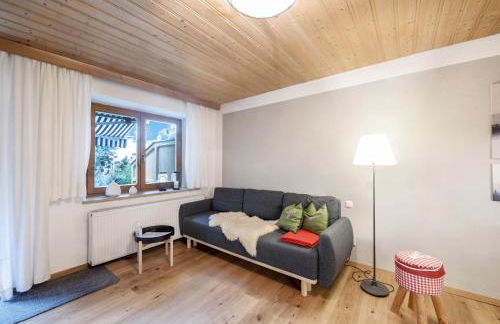 Ferienwohnung Zugspitze - Foto 3