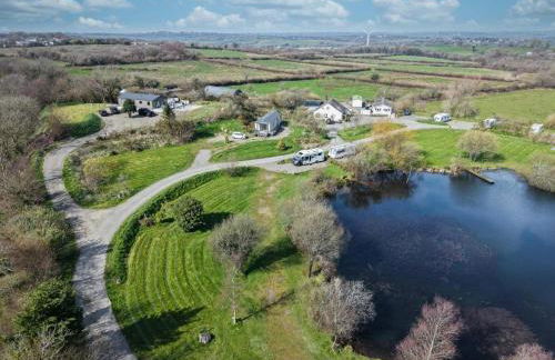 Carn Springs Lodge - 3 Bed - Devonshire Dr - Tenby - Photo 39