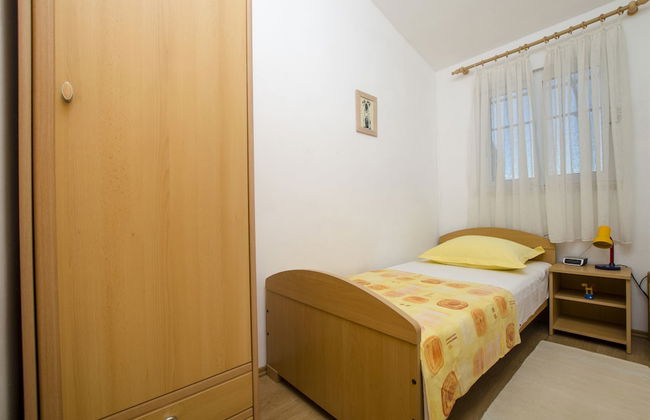 Apartments Oliva - Foto 9