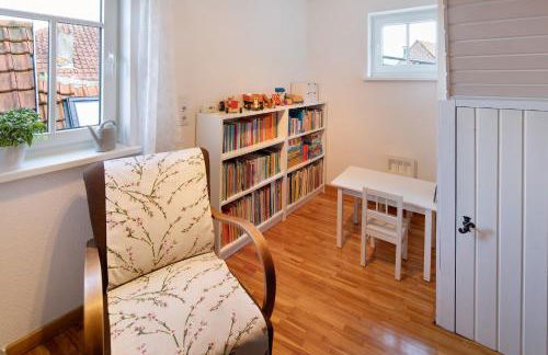 Ferienwohnung Omi Anni - Foto 19