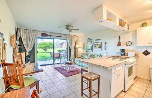 Kaunakakai Escape Heated Pool and Beach Access - Foto 7