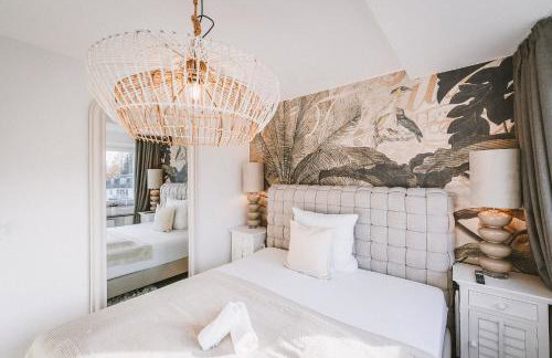 NC Suites Hamburg - Serviced Apartments - Foto 21