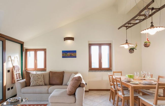 Civenna Lake View by Wonderful Italy - Foto 1