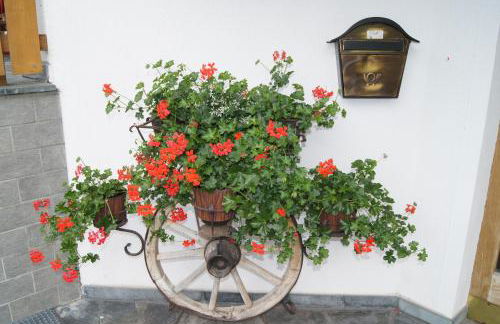 Ferienwohnungen am Lärchenweg - Foto 10