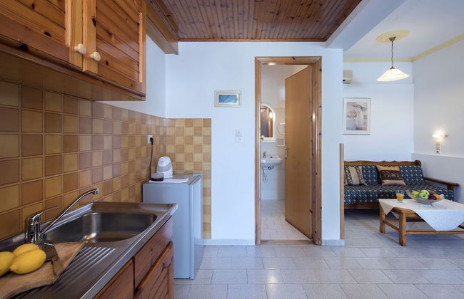 Andreas Pool Complex - Foto 7