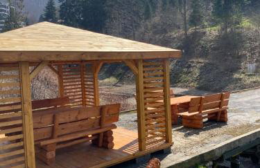 Apartamenty Kozubnik - Apartament 16 z dużym tarasem - Foto 23