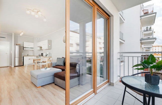 Apartments Chelmonskiego by Renters - Foto 55