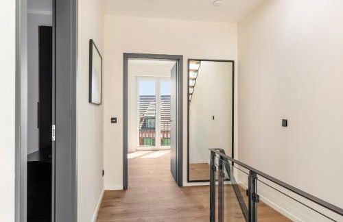 Elbe6 - 5 Sterne Apartments - Foto 44