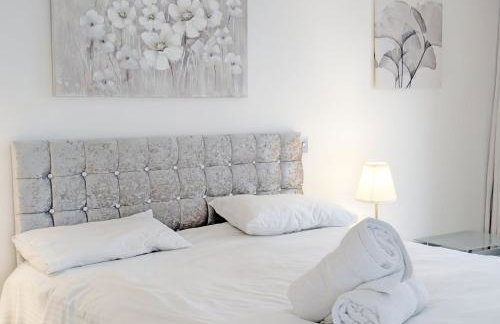 Victorious Apartment- 2 Bedroom Luxe - Foto 20