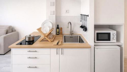 Le Valrose - Calme & Terrasse - Foto 3