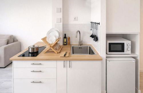 Le Valrose - Calme & Terrasse - Foto 3