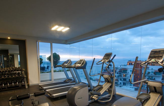 D Terrace Luxury Residences - Foto 78