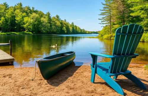 Sunset Chalet-amazing Views Private hot tub - Foto 2