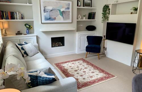 Lovely newly refurbished apartment in Battersea - Foto 1