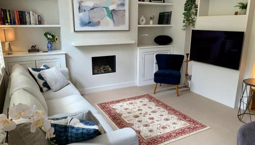 Lovely newly refurbished apartment in Battersea - Foto 1