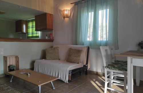 ''Koukmos beach'' Greenspace Living - Private sandy beach - Foto 59