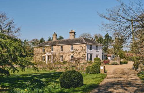 Hockham Grange - Foto 73