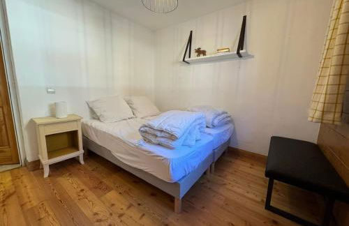 Fermes St Foy F6 - Charmant 3 pièces, ski au pied - St Foy Tarentaise - Foto 11