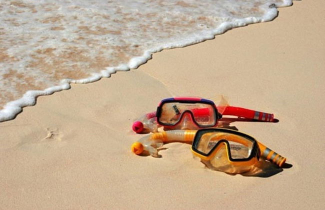 Best Deal 2BR Modern Beachfront Ocean Drive Wifi - Foto 24